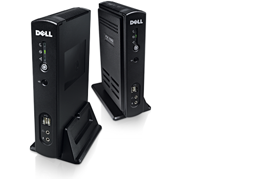 Dispositif de bureau Dell FX100